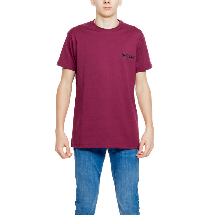 Hydra Clothing T-shirt Heren