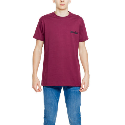 Hydra Clothing T-shirt Heren