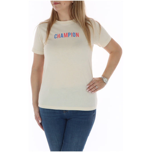 Champion T-shirt Dames