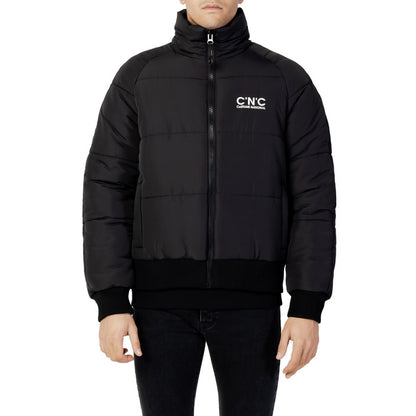 Cnc Costume National Windbreaker Heren