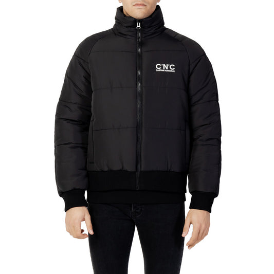 Cnc Costume National Windbreaker Heren