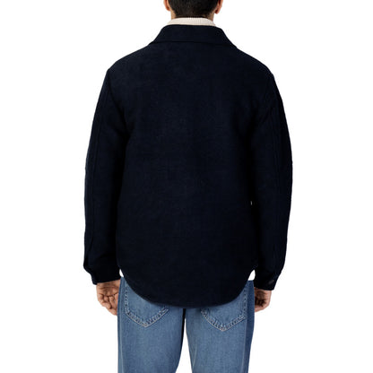 Selected Windbreaker Heren