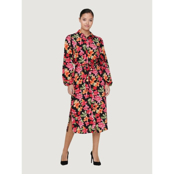 Jacqueline De Yong Jurk Dames