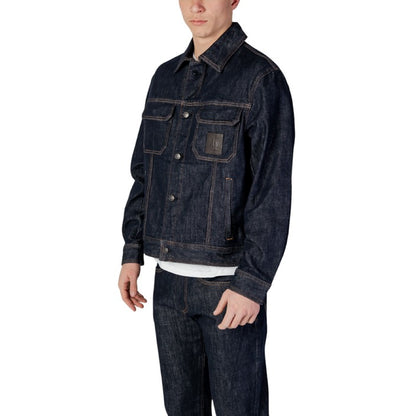 Armani Exchange Windbreaker Heren