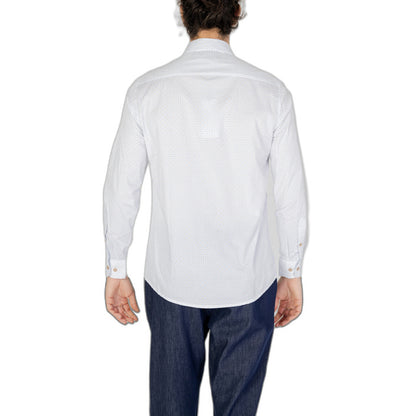 Hamaki-ho Shirt Heren
