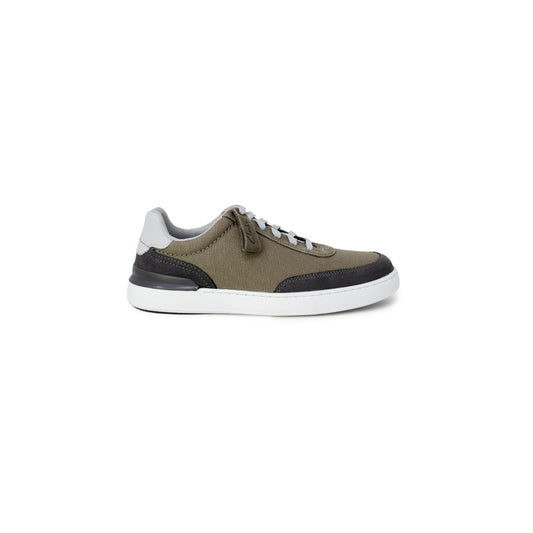 Clarks Heren Sneakers