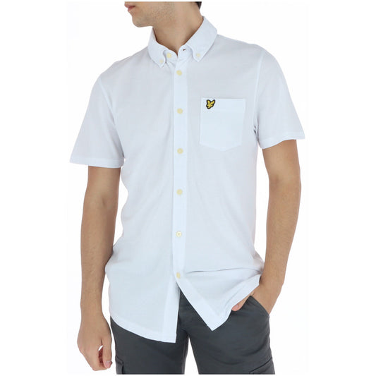 Lyle & Scott Shirt Heren