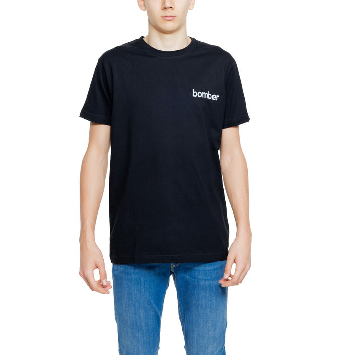 Hydra Clothing T-shirt Heren