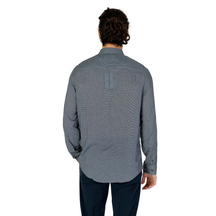 Armani Exchange Shirt Heren