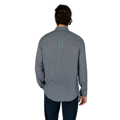 Armani Exchange Shirt Heren