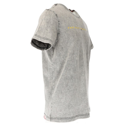 Diesel T-shirt Heren