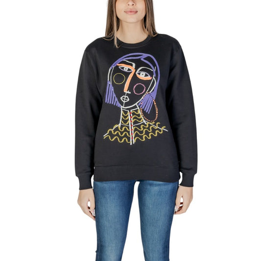 Desigual Sweatshirt Dames