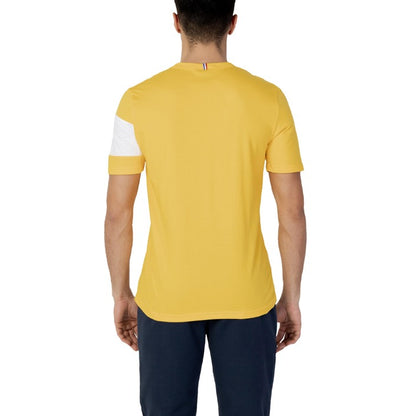 Le Coq Sportif T-shirt Heren