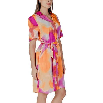 B.young Jurk Dames