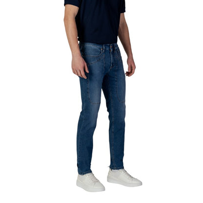 Jeckerson Jeans Heren