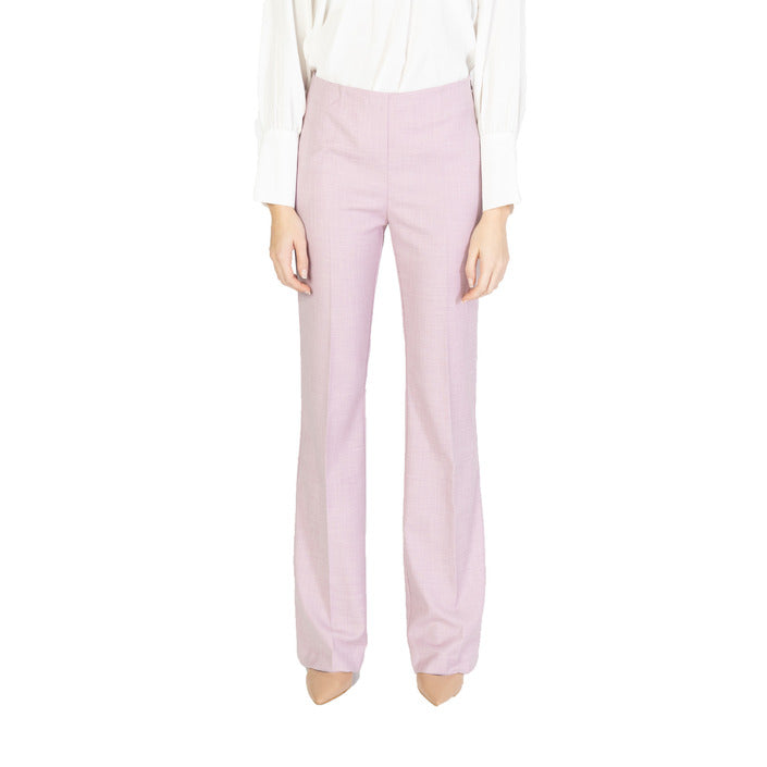 Sandro Ferrone Broek Dames