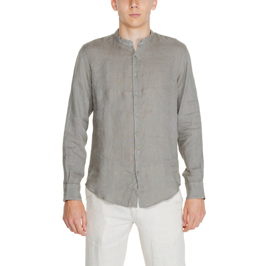 Borghese Shirt Heren