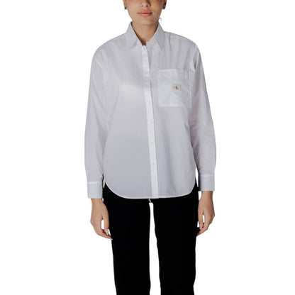 Calvin Klein Jeans Shirt Dames