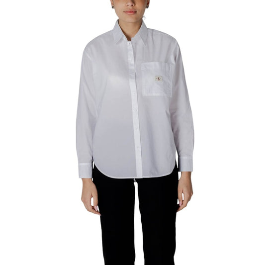 Calvin Klein Jeans Shirt Dames