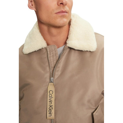 Calvin Klein Jeans Windbreaker Heren