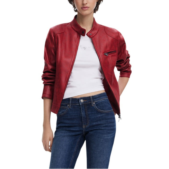 Desigual Windjack Dames