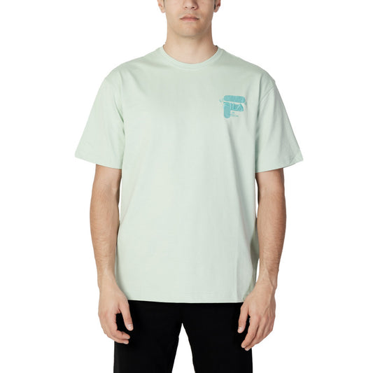 Fila T-shirt Heren