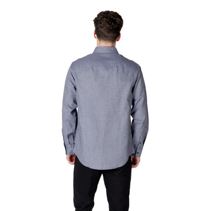 Armani Exchange Shirt Heren