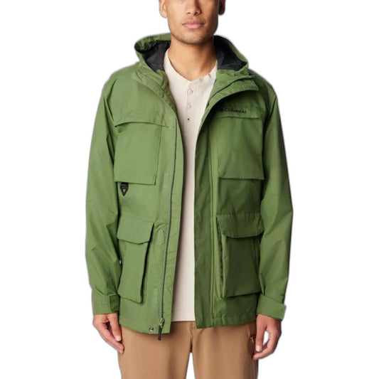 Columbia Windbreaker Heren
