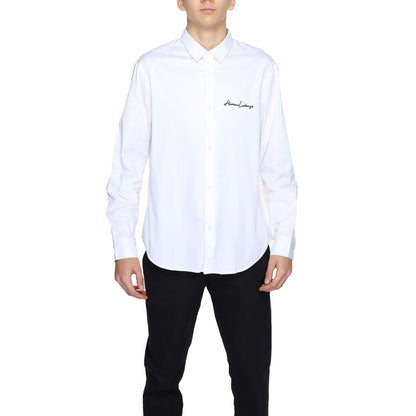 Armani Exchange Shirt Heren