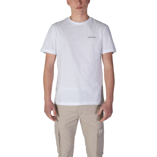 Calvin Klein T-shirt Heren