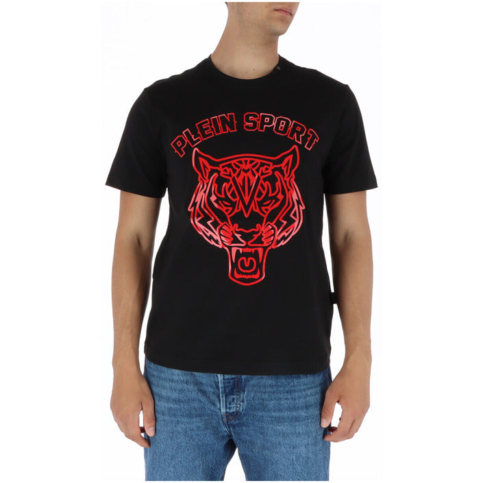 Plein Sport T-shirt Heren