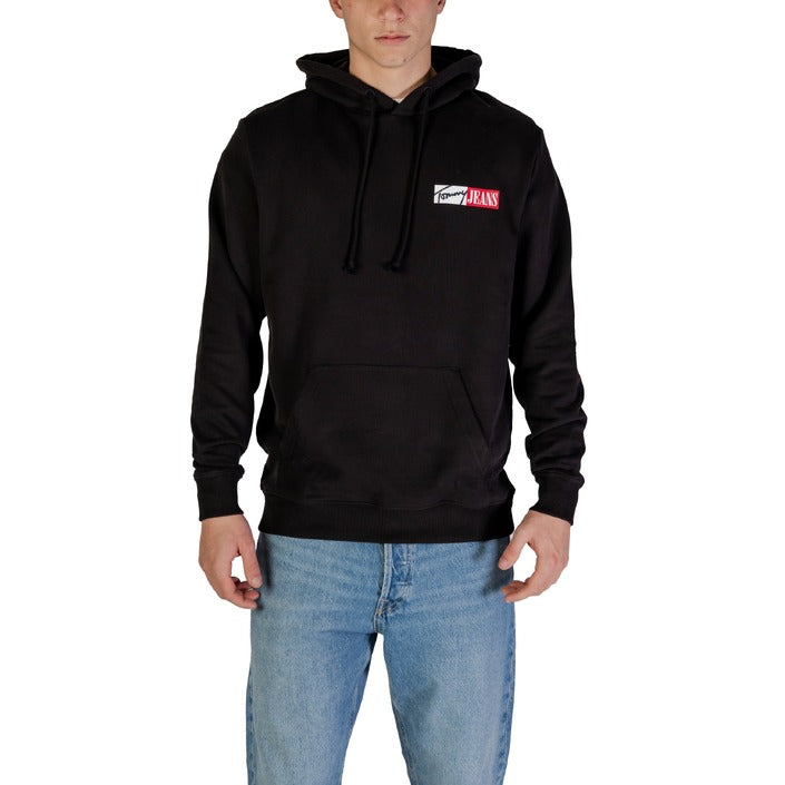 Tommy Hilfiger Jeans Sweatshirt Heren