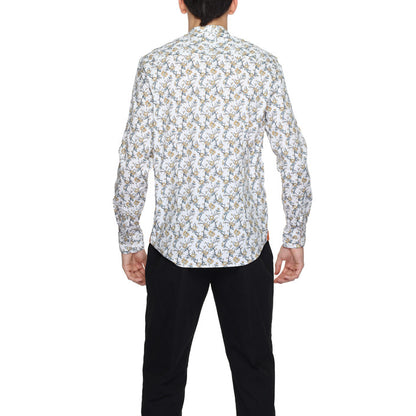 Gianni Lupo Shirt Heren