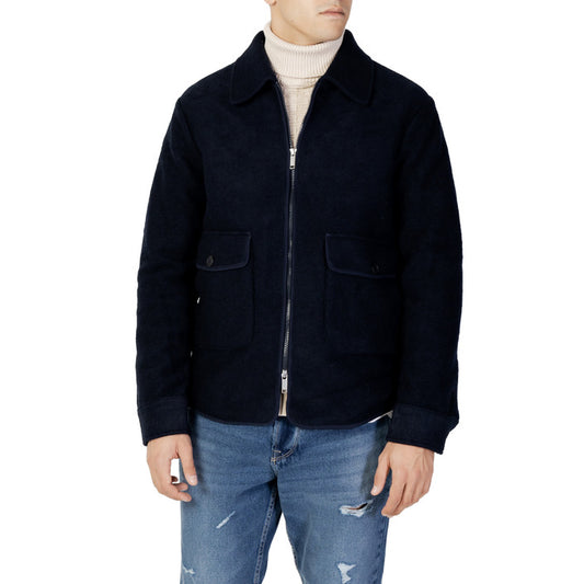 Selected Windbreaker Heren
