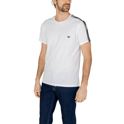 Emporio Armani T-shirt Heren