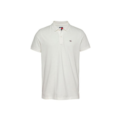 Tommy Hilfiger Jeans Polo Top Heren