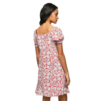 Pepe Jeans Jurk Dames