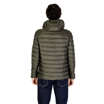 Gianni Lupo Windbreaker Heren
