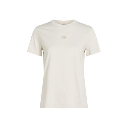 Calvin Klein Jeans T-shirt Dames