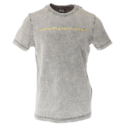 Diesel T-shirt Heren