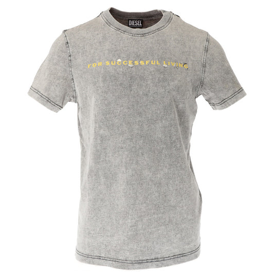 Diesel T-shirt Heren