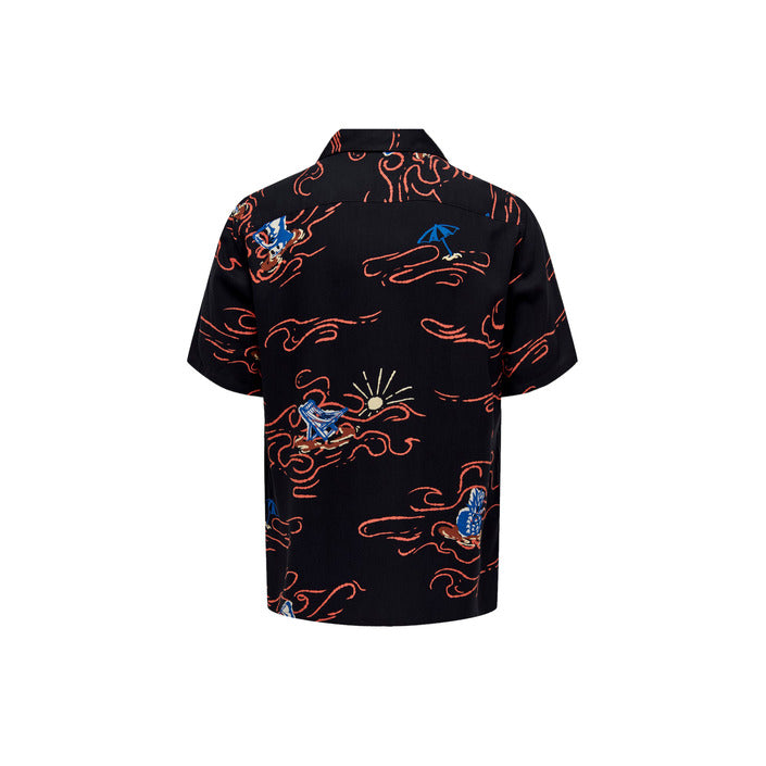 Only & Sons Shirt Heren
