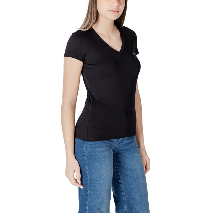Armani Exchange T-shirt Dames