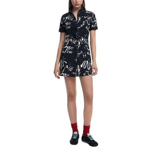 Desigual Jurk Dames