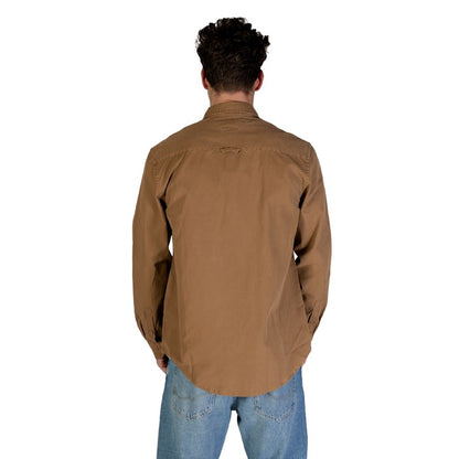 Tommy Hilfiger Jeans Shirt Heren
