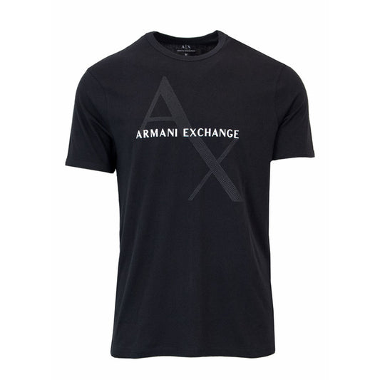 Armani Exchange T-shirt Heren