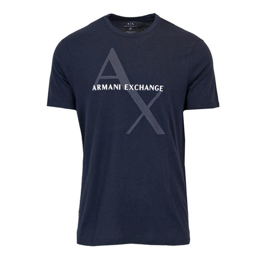 Armani Exchange T-shirt Heren