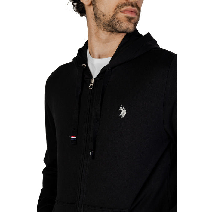 U.s. Polo Assn. Sweatshirt Heren