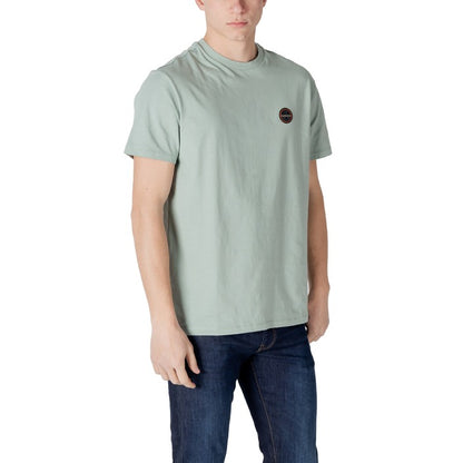 Napapijri T-shirt Heren