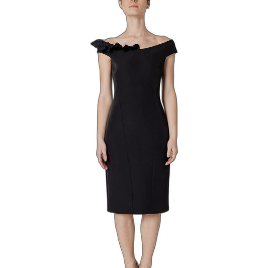 Sandro Ferrone Jurk Dames